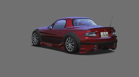 Roadster Rs Rht Ncec 湾岸ミッドナイト Maximum Tuneシリーズ攻略 まとめ Wiki