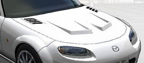 NCボンネットD1.jpg NCボンネットD1.jpg