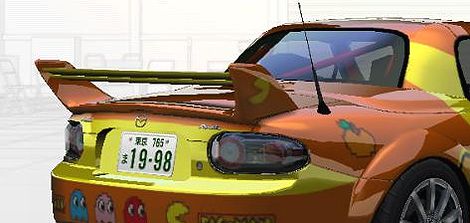 Roadster Rs Rht Ncec 湾岸ミッドナイト Maximum Tuneシリーズ攻略 まとめ Wiki