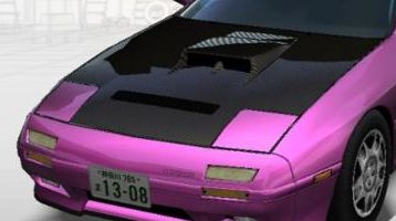 FCカーボンボンネット1-1.jpg FCカーボンボンネット1-1.jpg