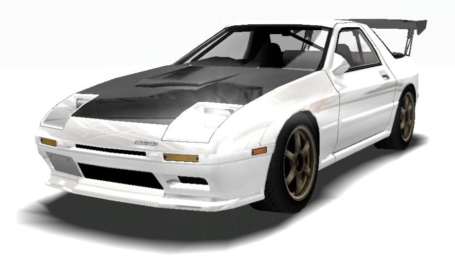 Savanna Rx 7 Gt X Fc3s 湾岸ミッドナイト Maximum Tuneシリーズ攻略 まとめ Wiki