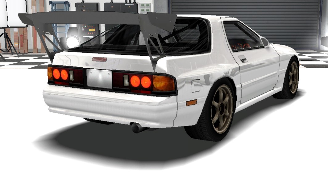 Savanna Rx 7 Gt X Fc3s 湾岸ミッドナイト Maximum Tuneシリーズ攻略 まとめ Wiki