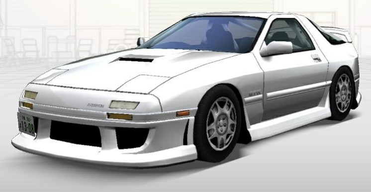 Savanna Rx 7 Gt X Fc3s 湾岸ミッドナイト Maximum Tuneシリーズ攻略 まとめ Wiki