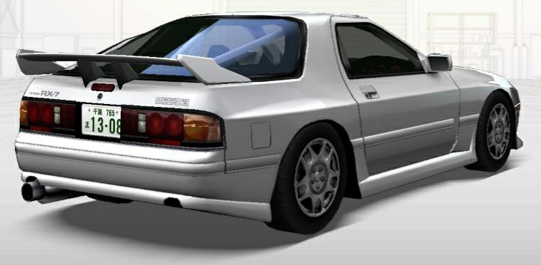 正規通販 H3年式マツダ Fc3s サバンナrx 7無事故5万キロ検2年付 社外パーツ多数 国内自動車本体 Labelians Fr