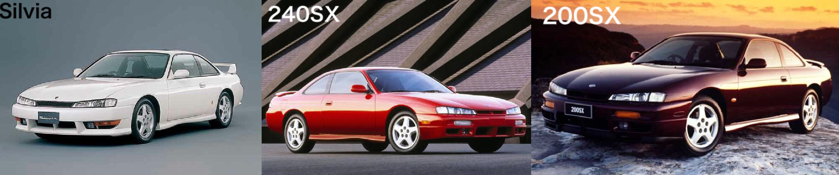 Silvia K S Aero S14 湾岸ミッドナイト Maximum Tuneシリーズ攻略 まとめ Wiki