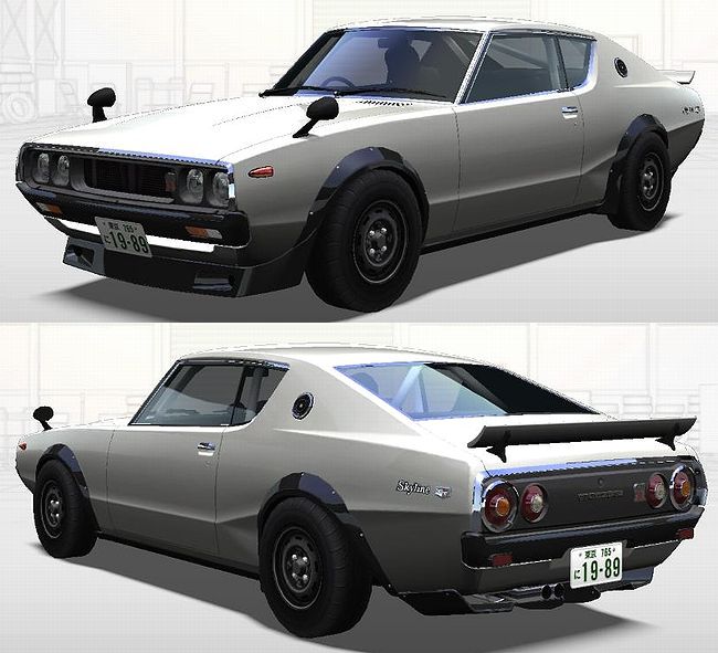 Skyline 00gt R Kpgc110 湾岸ミッドナイト Maximum Tuneシリーズ攻略 まとめ Wiki Skyline 00gt R Kpgc110 湾岸ミッドナイト Maximum Tuneシリーズ攻略 まとめ Wiki