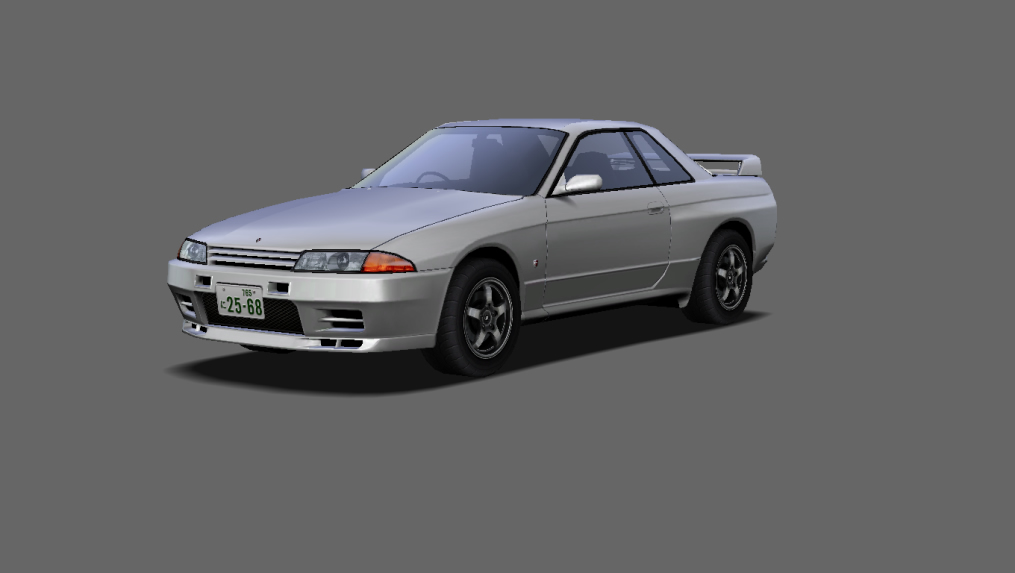 Skyline Gt R Bnr32 湾岸ミッドナイト Maximum Tuneシリーズ攻略 まとめ Wiki