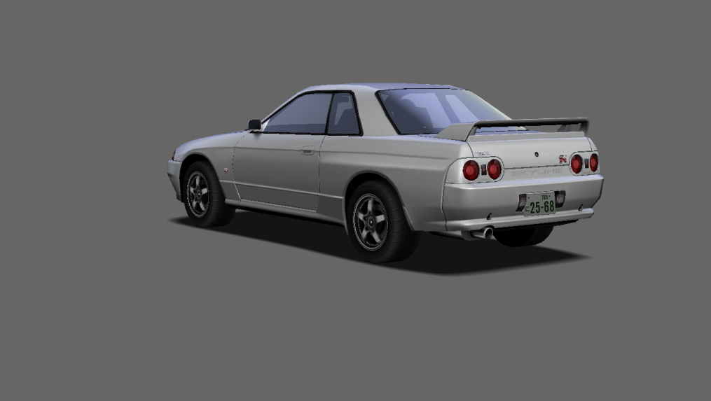 Skyline Gt R Bnr32 湾岸ミッドナイト Maximum Tuneシリーズ攻略 まとめ Wiki