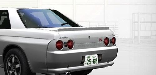 Skyline Gt R Bnr32 湾岸ミッドナイト Maximum Tuneシリーズ攻略 まとめ Wiki