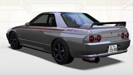 Skyline Gt R Bnr32 湾岸ミッドナイト Maximum Tuneシリーズ攻略 まとめ Wiki