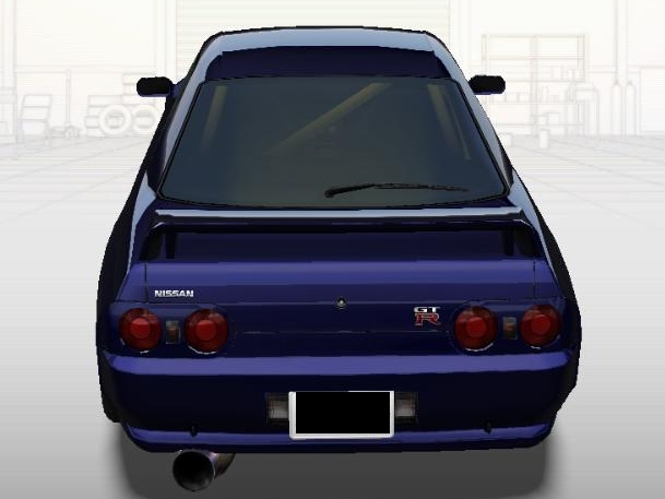 Skyline Gt R Bnr32 湾岸ミッドナイト Maximum Tuneシリーズ攻略 まとめ Wiki