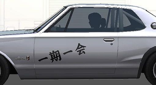 Skyline Gt R Kpgc10 湾岸ミッドナイト Maximum Tuneシリーズ攻略 まとめ Wiki