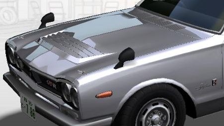 Skyline Gt R Kpgc10 湾岸ミッドナイト Maximum Tuneシリーズ攻略 まとめ Wiki Skyline Gt R Kpgc10 湾岸ミッドナイト Maximum Tuneシリーズ攻略 まとめ Wiki