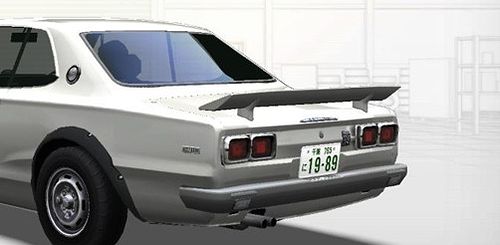 Skyline Gt R Kpgc10 湾岸ミッドナイト Maximum Tuneシリーズ攻略 まとめ Wiki Skyline Gt R Kpgc10 湾岸ミッドナイト Maximum Tuneシリーズ攻略 まとめ Wiki