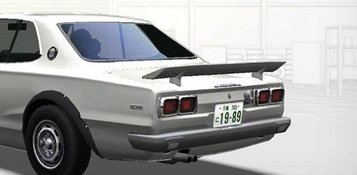 Skyline Gt R Kpgc10 湾岸ミッドナイト Maximum Tuneシリーズ攻略 まとめ Wiki