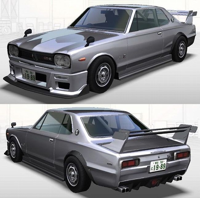 Skyline Gt R Kpgc10 湾岸ミッドナイト Maximum Tuneシリーズ攻略 まとめ Wiki Skyline Gt R Kpgc10 湾岸ミッドナイト Maximum Tuneシリーズ攻略 まとめ Wiki