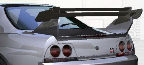 Skyline Gt R V Spec nr33 湾岸ミッドナイト Maximum Tuneシリーズ攻略 まとめ Wiki Skyline Gt R V Spec nr33 湾岸ミッドナイト Maximum Tuneシリーズ攻略 まとめ Wiki