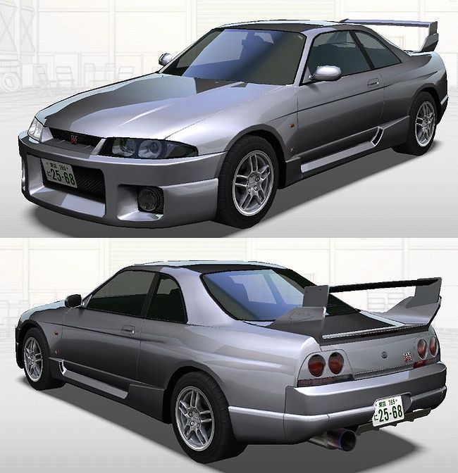 Skyline Gt R V Spec nr33 湾岸ミッドナイト Maximum Tuneシリーズ攻略 まとめ Wiki