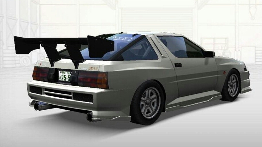 Starion Gsr Vr A187a 湾岸ミッドナイト Maximum Tuneシリーズ攻略 まとめ Wiki