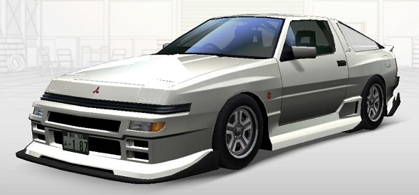 Starion Gsr Vr A187a 湾岸ミッドナイト Maximum Tuneシリーズ攻略 まとめ Wiki