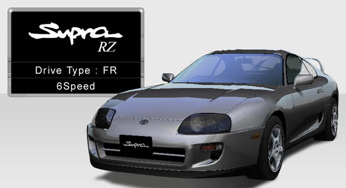 Supra Rz Jza80 湾岸ミッドナイト Maximum Tuneシリーズ攻略 まとめ Wiki