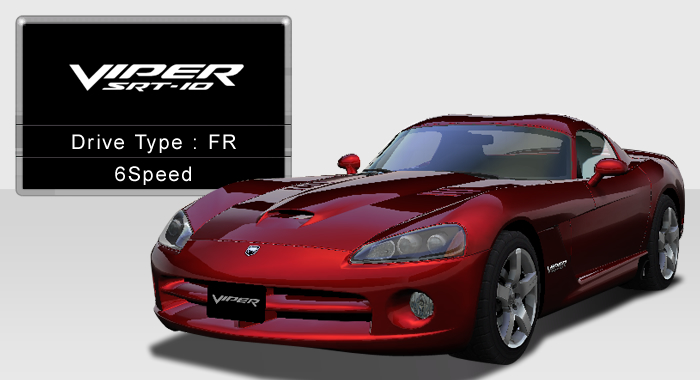 Viper Srt 10 湾岸ミッドナイト Maximum Tuneシリーズ攻略 まとめ Wiki