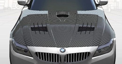 Z4カーボンボンネット3-1.jpg Z4カーボンボンネット3-1.jpg