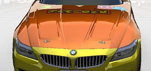 Z4ボンネットC1_0.jpg Z4ボンネットC1_0.jpg