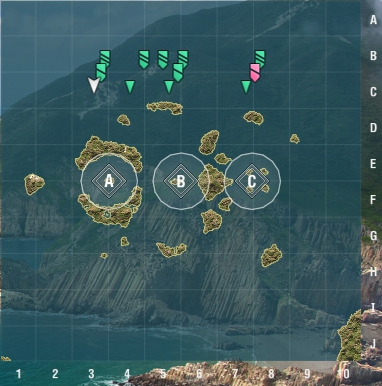 眠れる巨人 World Of Warships Wiki 眠れる巨人 World Of Warships Wiki