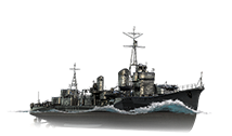 艦船一覧表 画像 World Of Warships Wiki