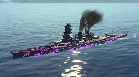 霧の艦隊 World Of Warships Wiki