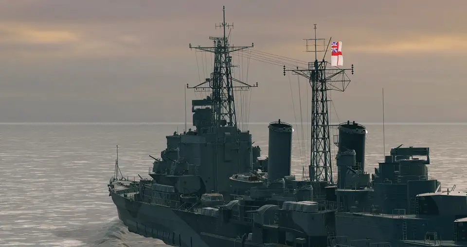 Belfast - World of Warships Wiki* Belfast - World of Warships Wiki*