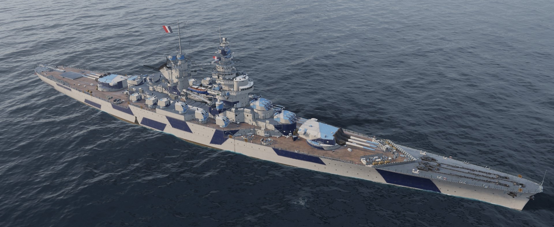 Champagne World Of Warships Wiki