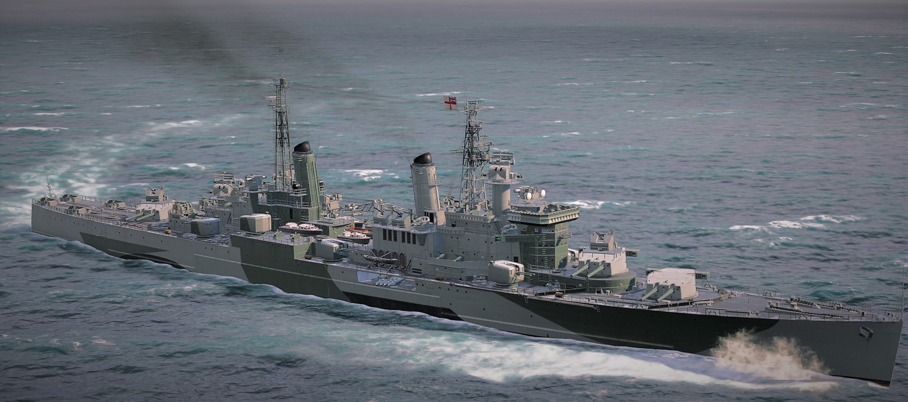 Cheshire World Of Warships Wiki Cheshire World Of Warships Wiki