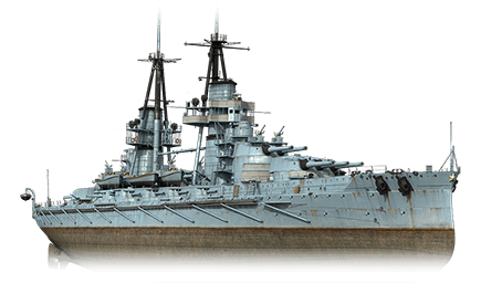 艦船一覧表(画像)/イタリア - World of Warships Wiki*