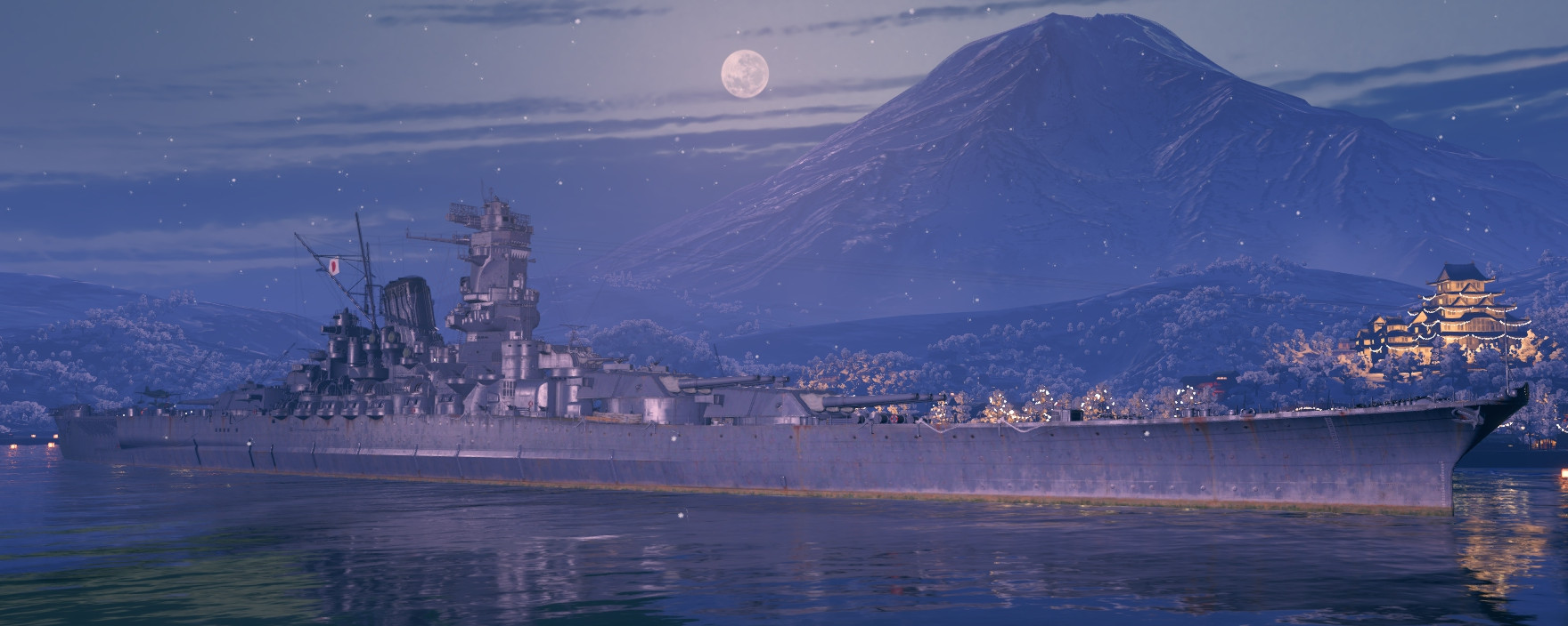 World Of Warships Wiki