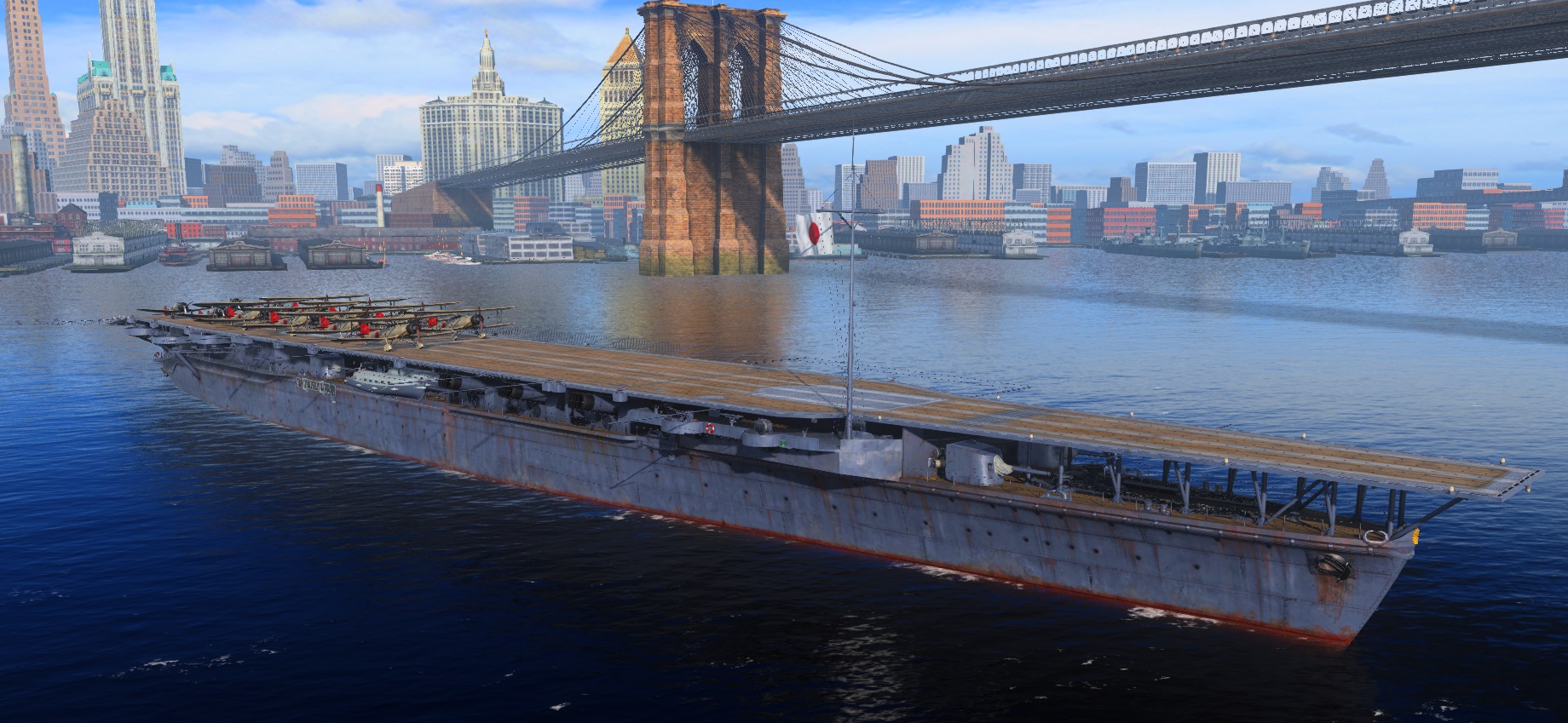 Hosho World Of Warships Wiki Hosho World Of Warships Wiki