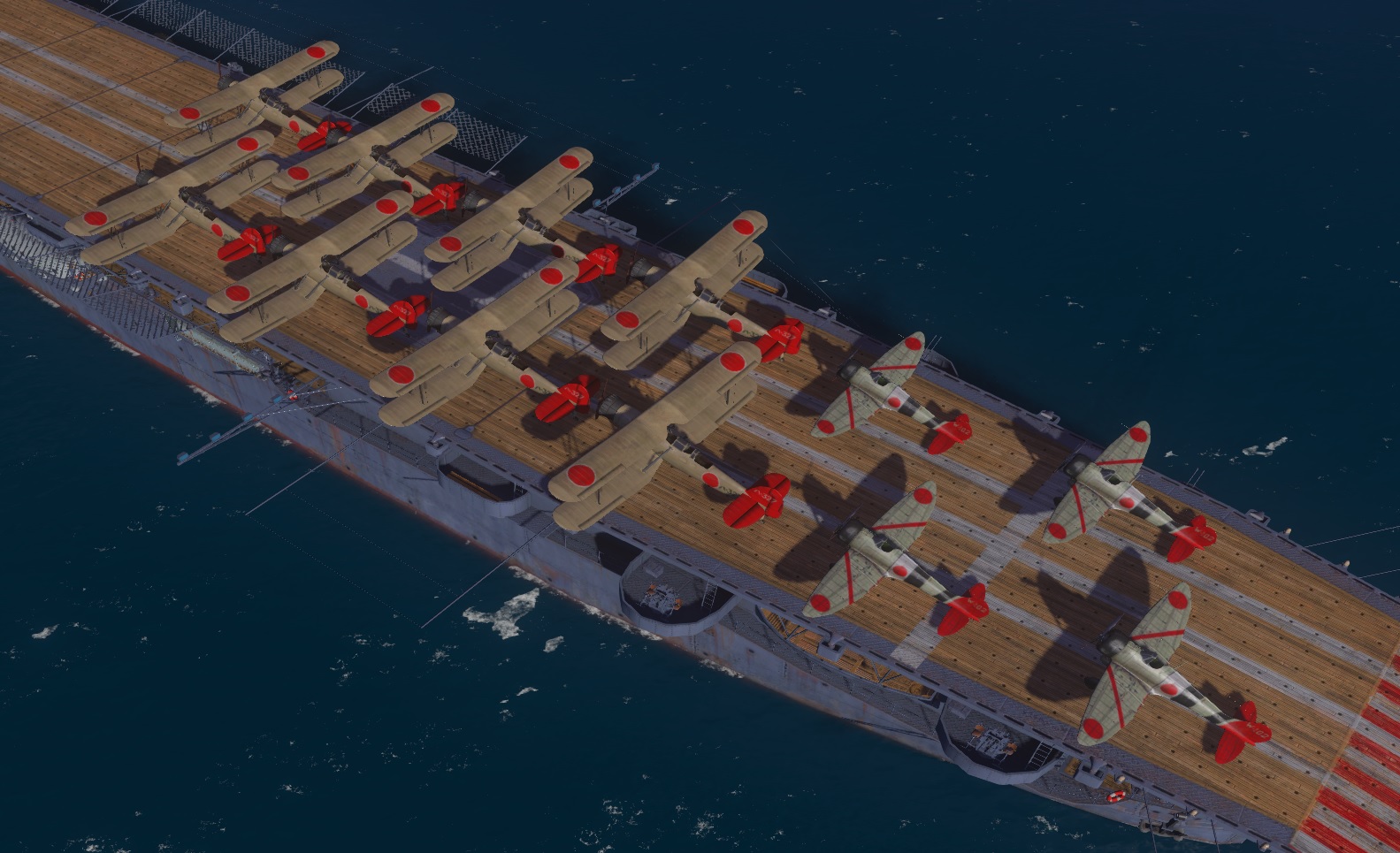 Hosho World Of Warships Wiki