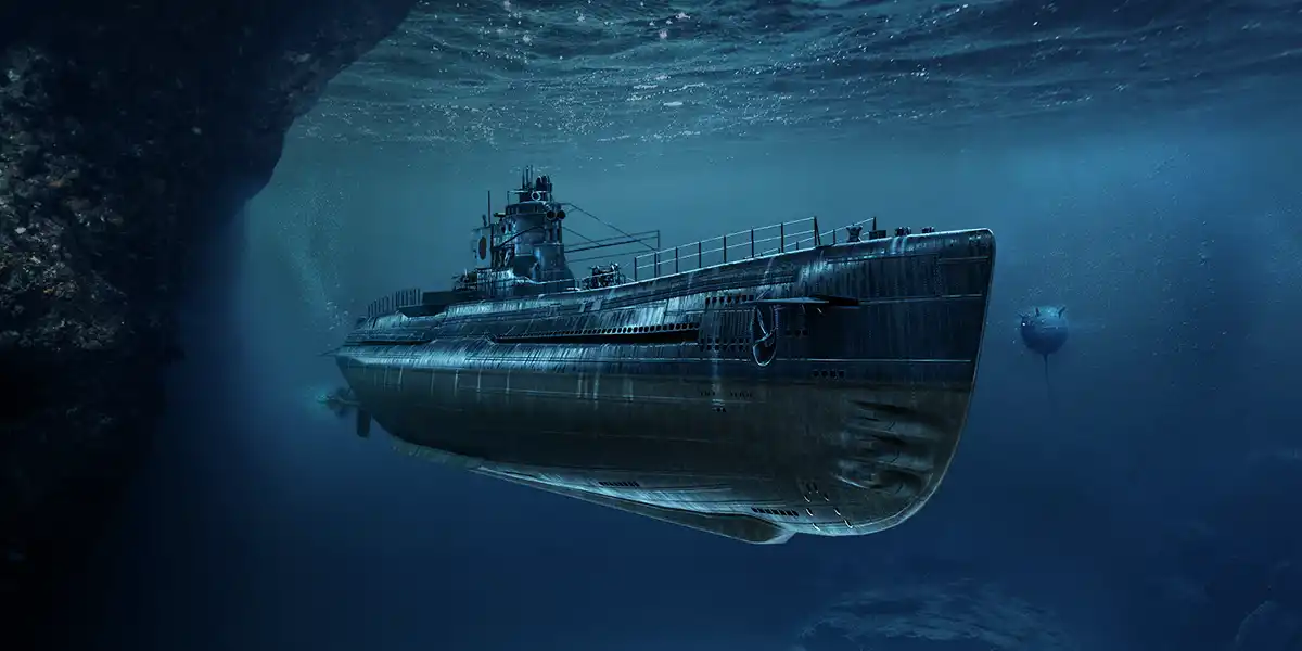 海底に眠る伊号56 潜水艦受注製作 海底に眠る伊号56 潜水艦受注製作 海底に眠る伊号56 潜水艦