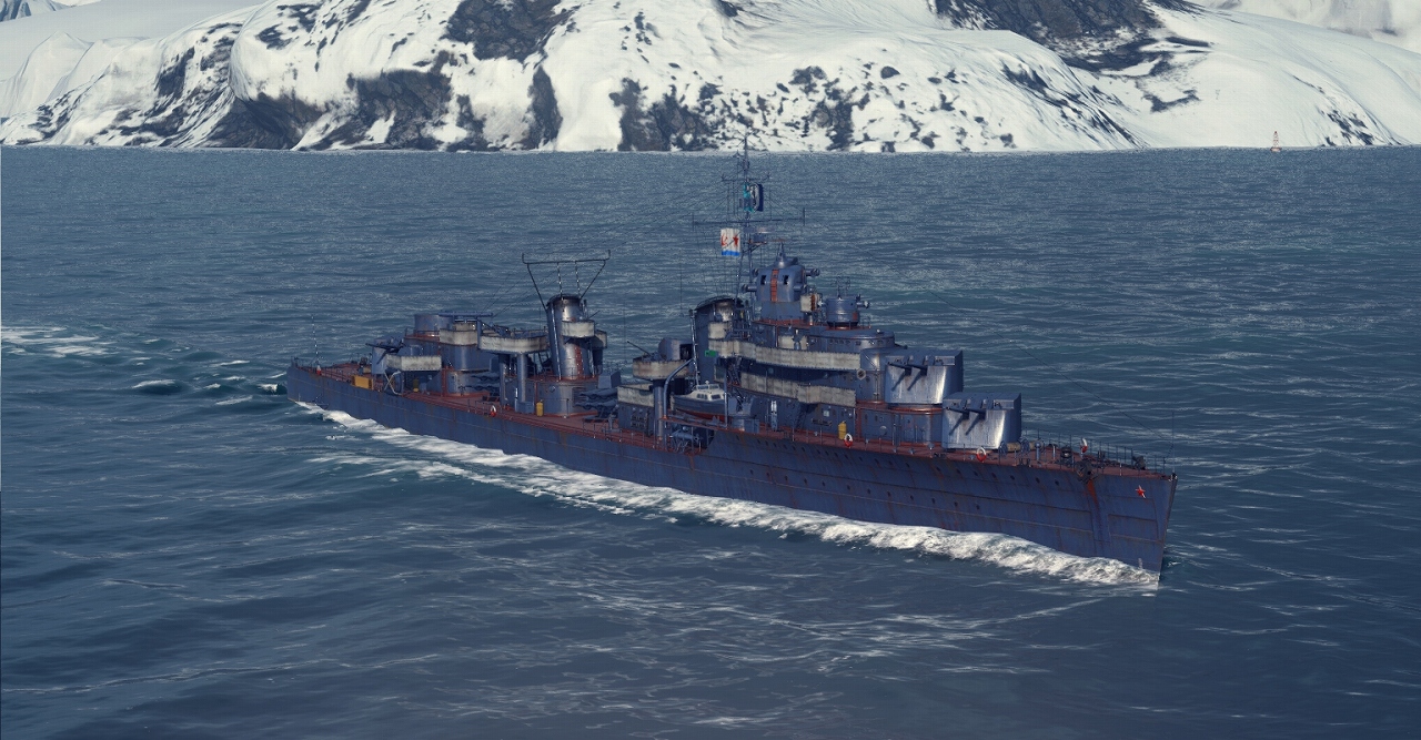 Kiev World Of Warships Wiki Kiev World Of Warships Wiki