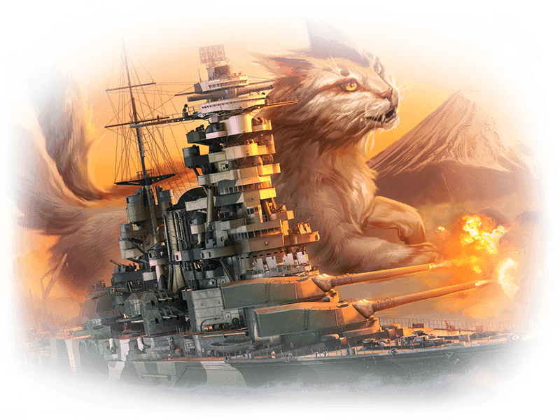 Kii World Of Warships Wiki