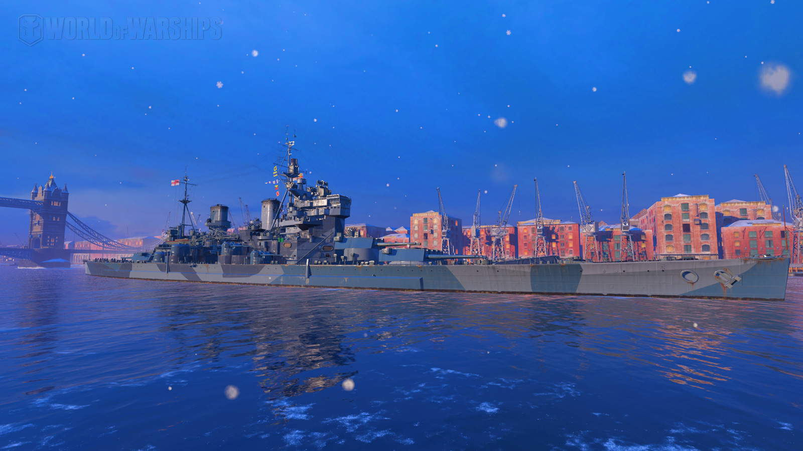 King George V World Of Warships Wiki