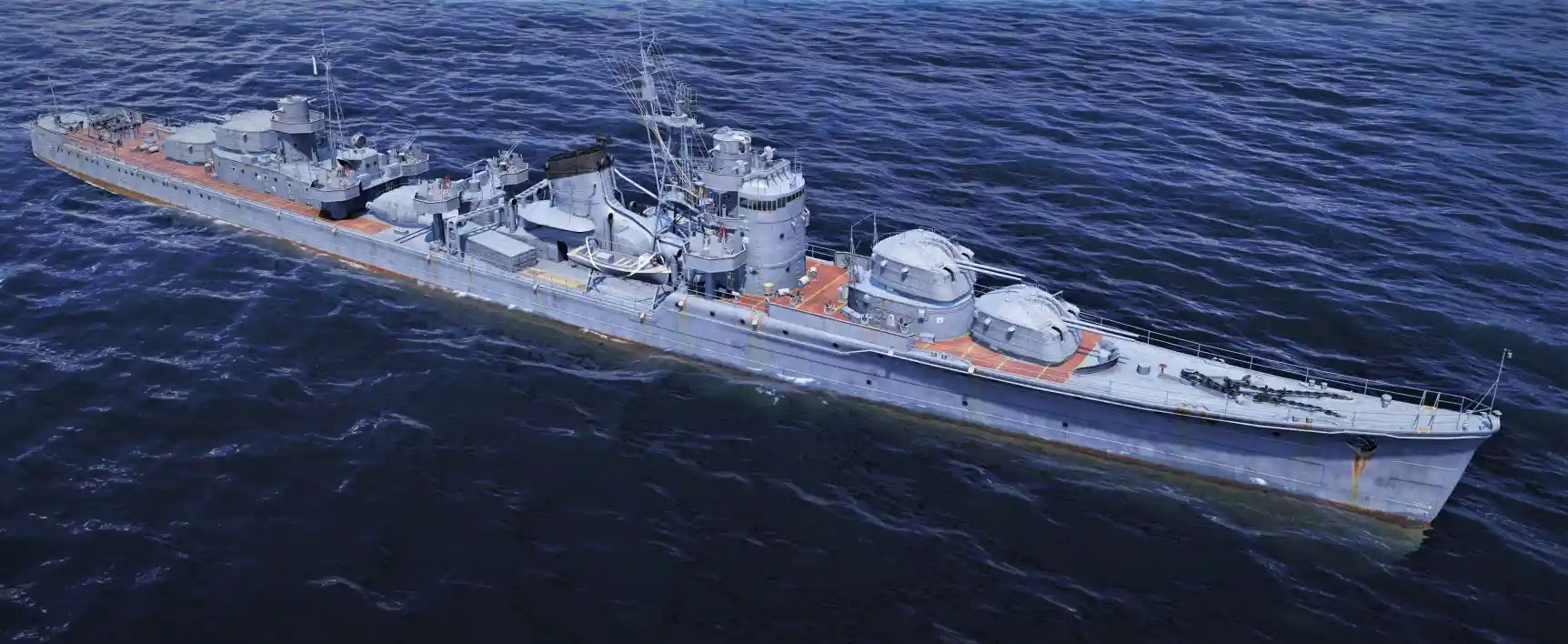 Kitakaze - World of Warships Wiki* Kitakaze - World of Warships Wiki*