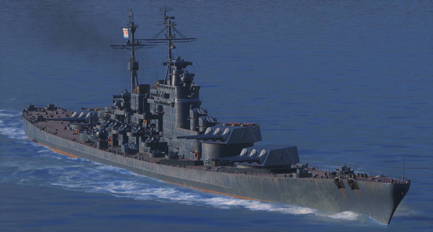 Kremlin World Of Warships Wiki