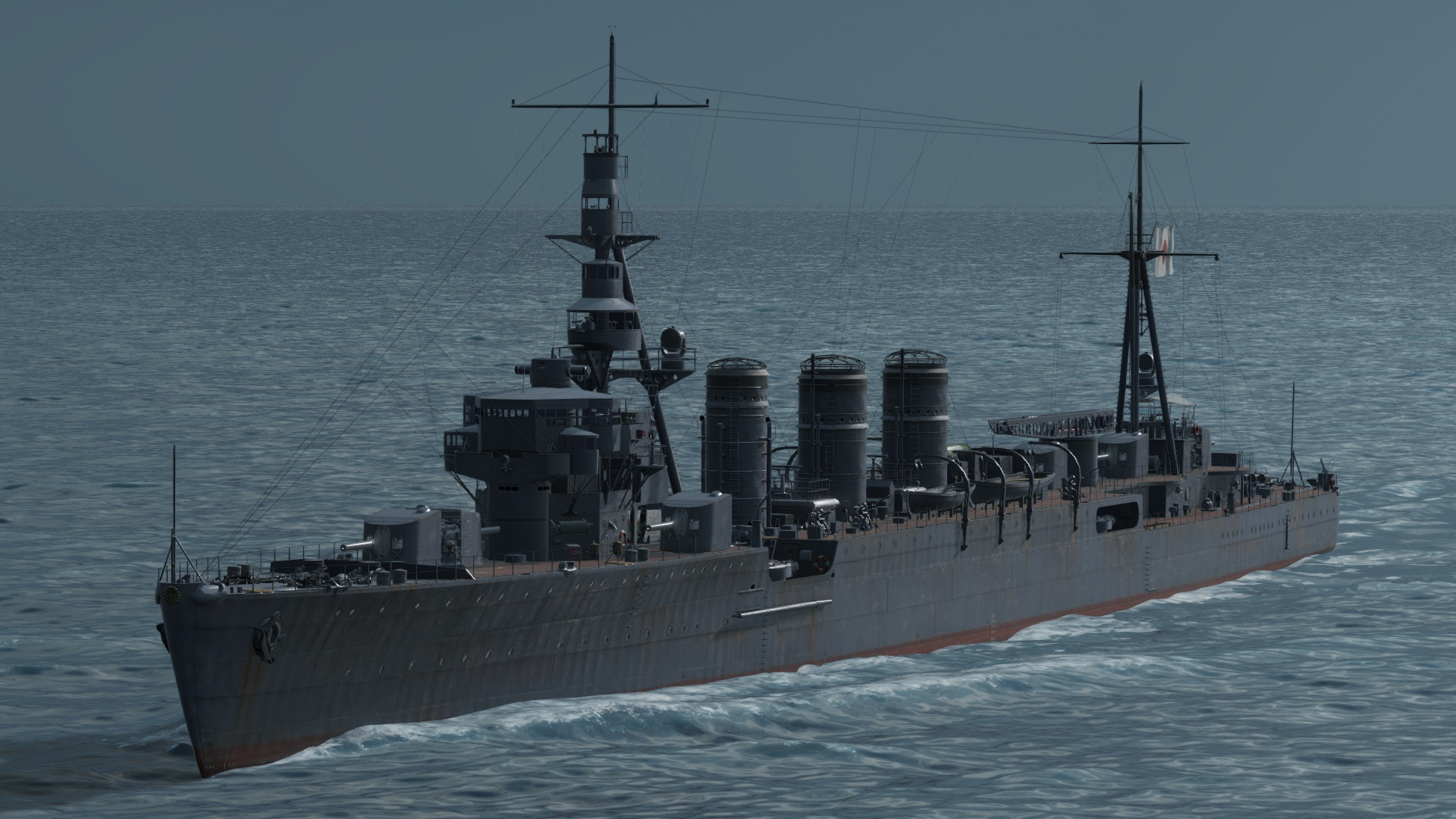 Kuma World Of Warships Wiki