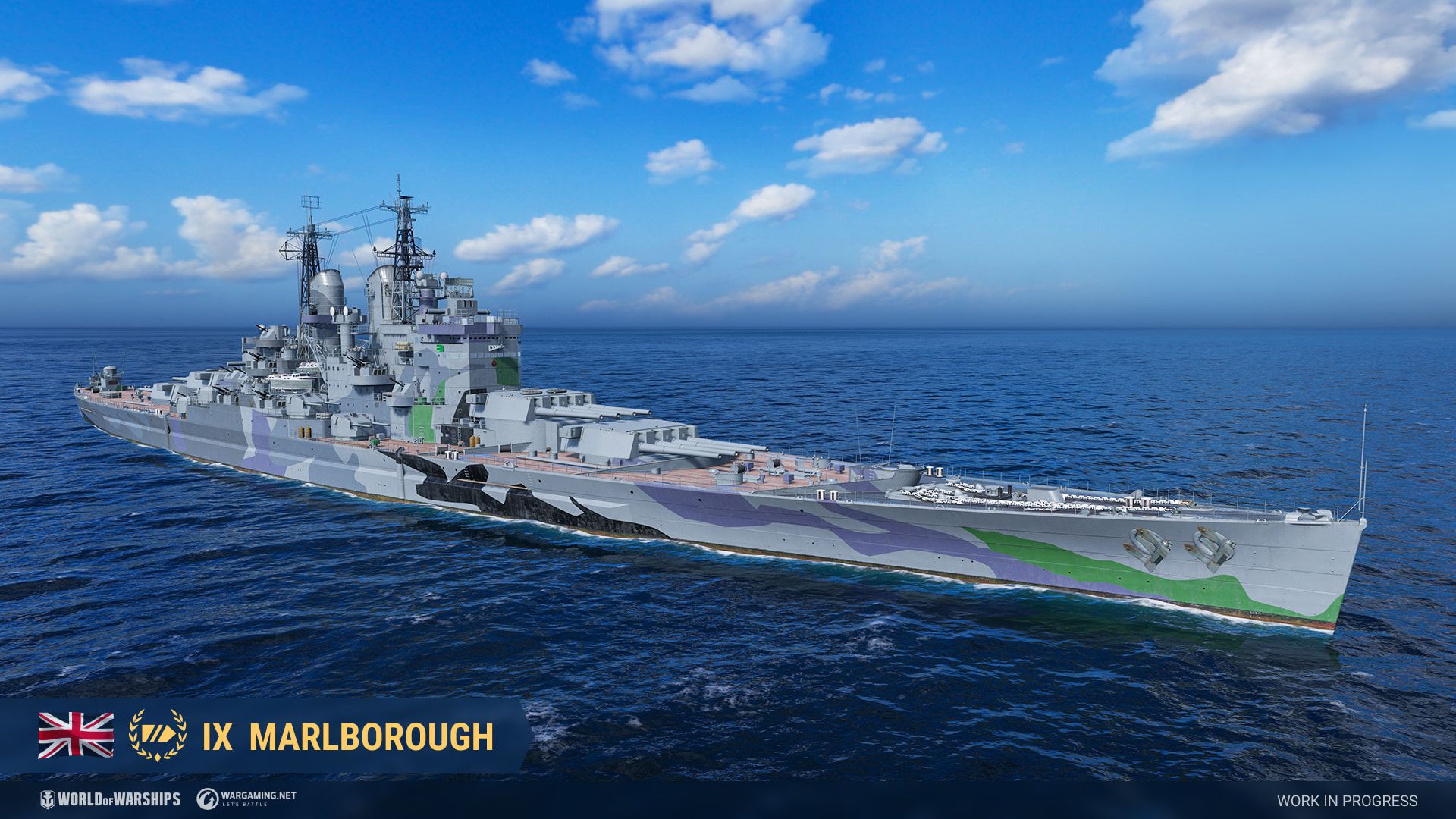 Marlborough World Of Warships Wiki Marlborough World Of Warships Wiki