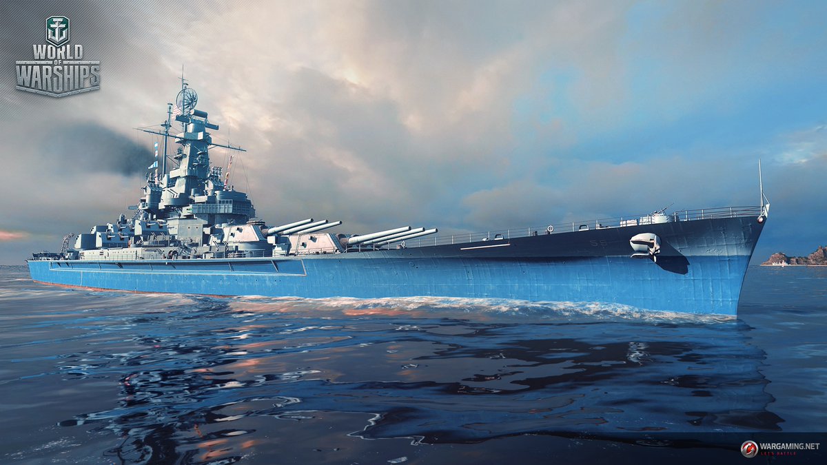 is world of warships wiki