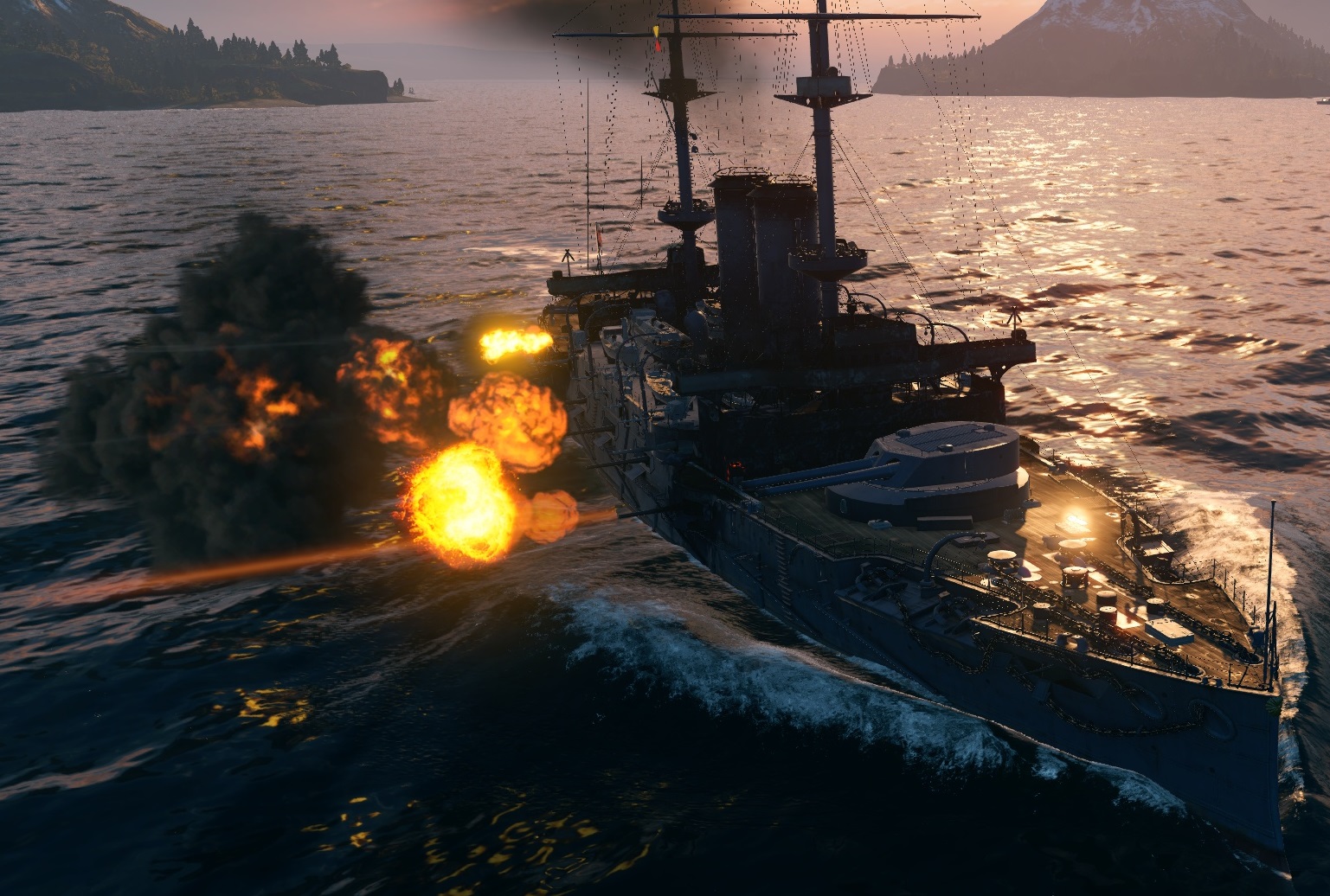 Mikasa World Of Warships Wiki