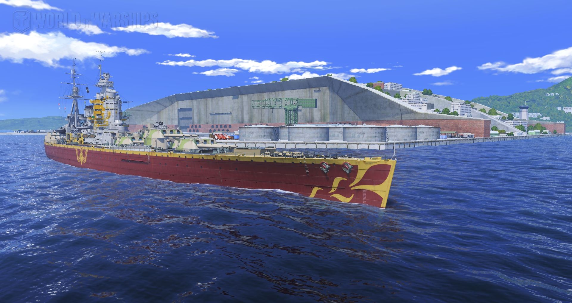 Nelson World Of Warships Wiki Nelson World Of Warships Wiki