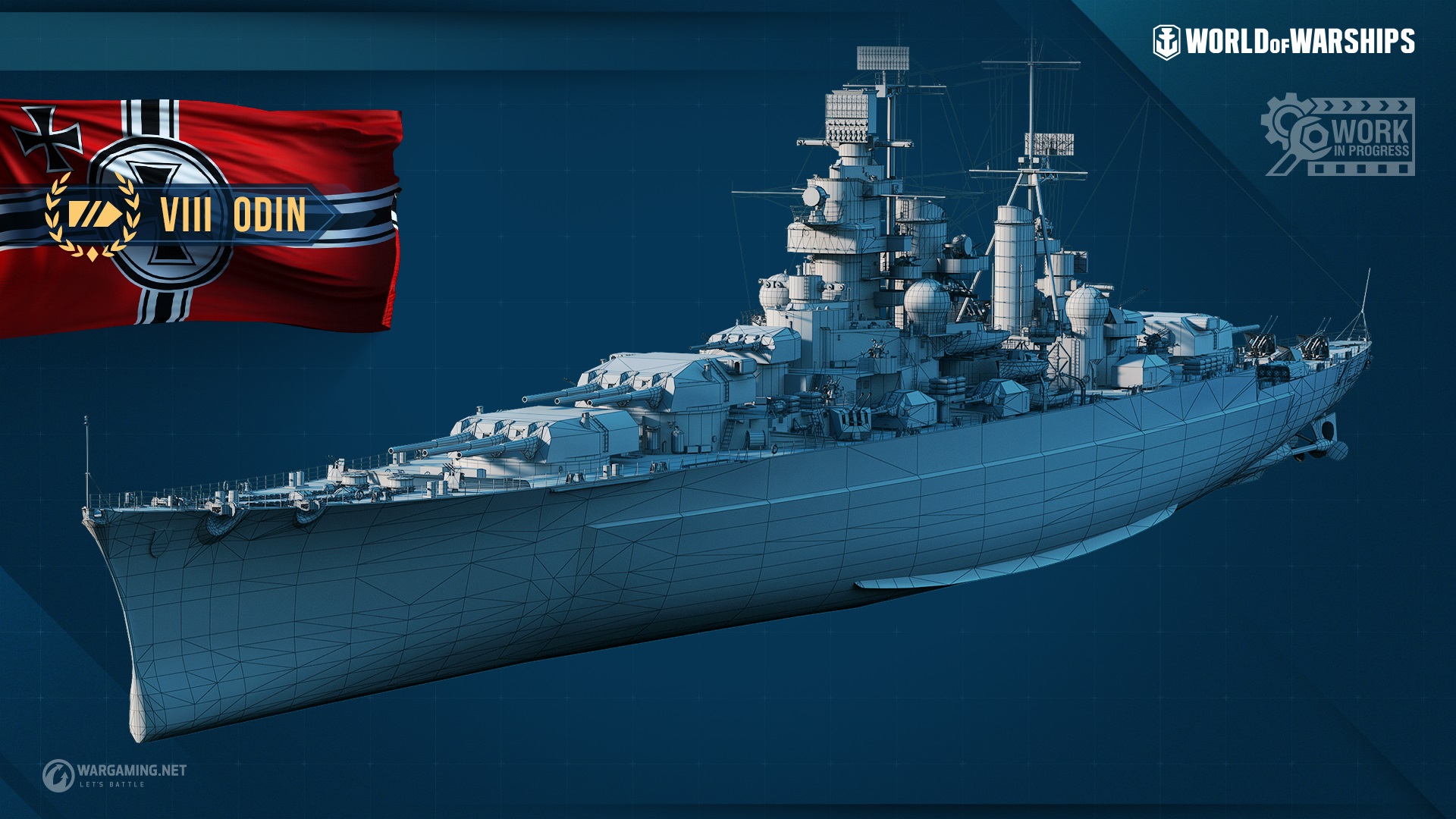 world of warships elite ship